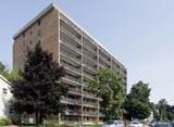 1-bedroom apartment at Sever Square Apartments in Worcester